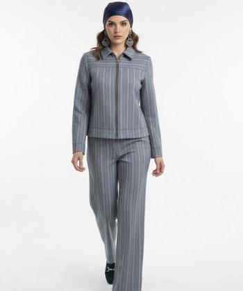 كت زنانه نيواريا مدل 1073