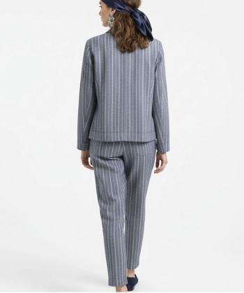 كت زنانه نيواريا مدل 1073