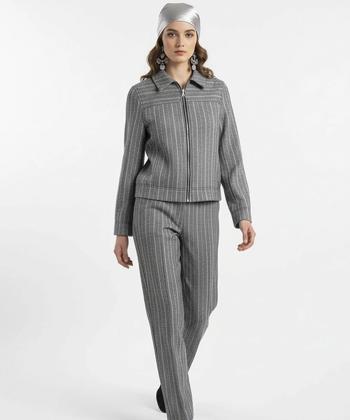 كت زنانه نيواريا مدل 1073