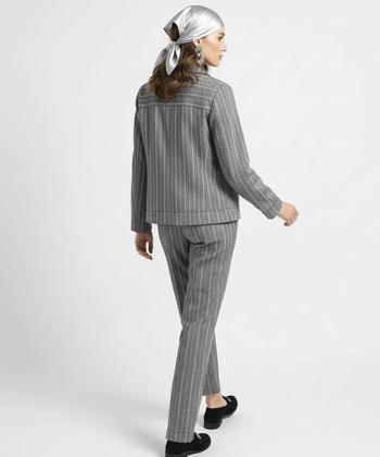 كت زنانه نيواريا مدل 1073