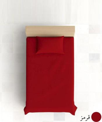 سرویس ملحفه دو تکه یک نفره پرارین کد 2413179999120-1