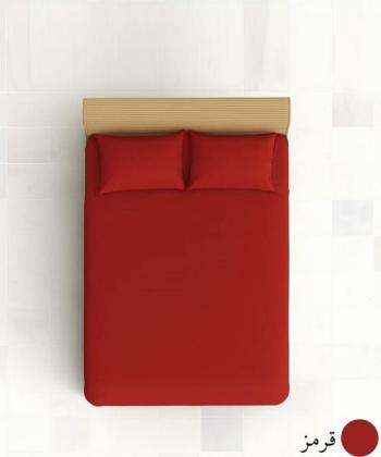 سرویس ملحفه سه تکه دو نفره پرارین کد 2413179999180-7