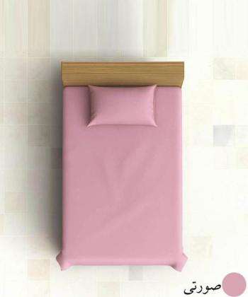 سرویس ملحفه دو تکه یک نفره پرارین کد 2413179999120