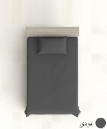 سرویس ملحفه دو تکه یک نفره پرارین کد 2413179999090-1