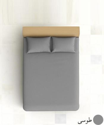 سرویس ملحفه سه تکه دو نفره پرارین کد 2413179999160