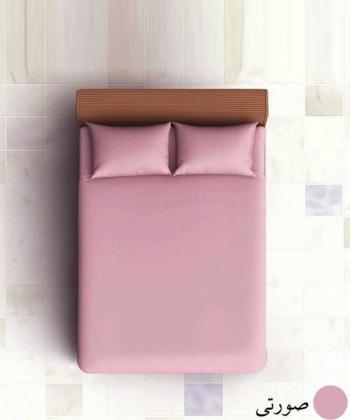 سرویس ملحفه سه تکه دو نفره پرارین کد 2413179999160