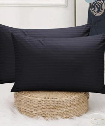 روبالشی پرارین مدل هتلی کد 2411289999000 بسته دو عددی