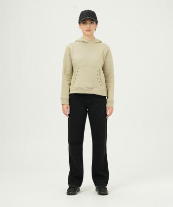 هودي زنانه جوتي جينز كد 53771361