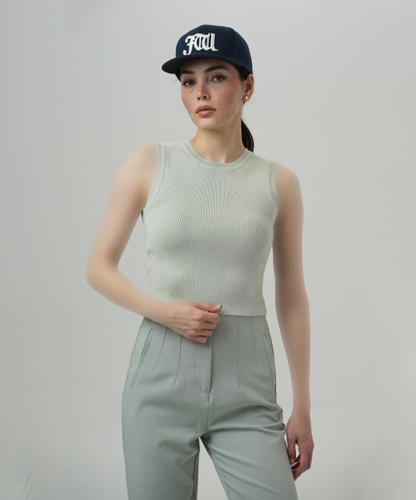تاپ زنانه جوتی جینز کد 53793507