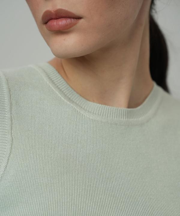 تاپ زنانه جوتی جینز کد 53793507