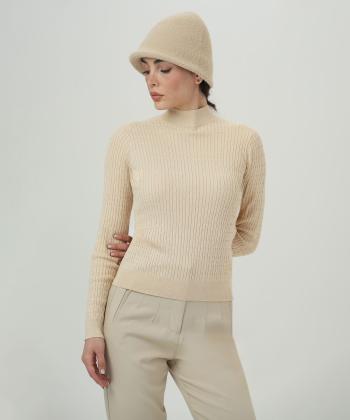 پليور زنانه جوتي جينز كد 53791513