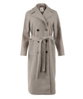 پالتو زنانه كوتون مدل 6WAK00192EW