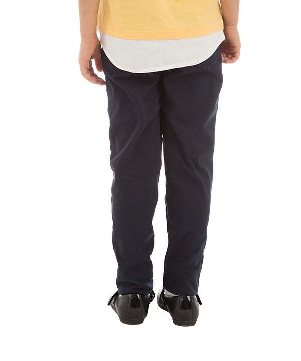 شلوار اسپرت دخترانه جین وستJeanswest