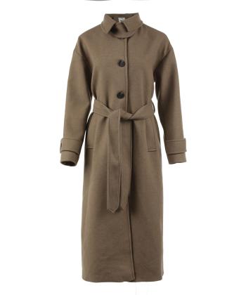 پالتو زنانه كوتون مدل 6WAK00292EW