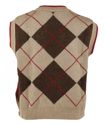 جليقه زنانه كوتون مدل 6WAK20004HT