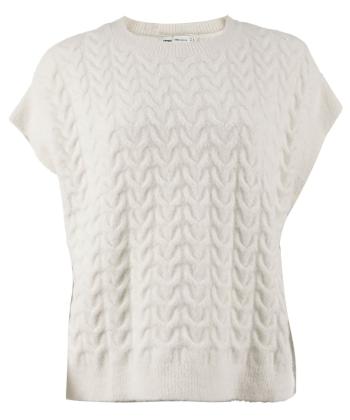 پلیور زنانه کوتون مدل 6WAK20079HT