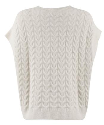 پلیور زنانه کوتون مدل 6WAK20079HT