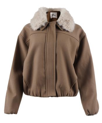 كت زنانه كوتون مدل 6WAL20169IW