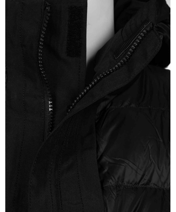 کاپشن مردانه دورو جین وست Jeanswest کد 94123552