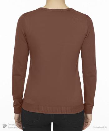 پلیور زنانه جوتی جینز مدل 53791002