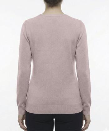 پلیور زنانه جوتی جینز مدل 53791002