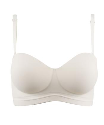 سوتین دکلته زنانه جین وست کد 44B57081