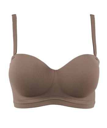 سوتین دکلته زنانه جین وست کد 44B57081