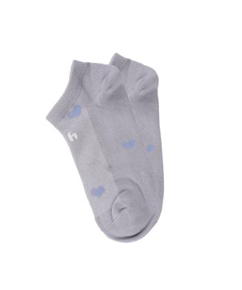 جوراب ساق کوتاه زنانه جين وست مدل 51B28503