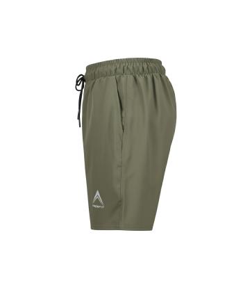 شلوارك ورزشي مردانه راديس فيت مدل SH01-Eco