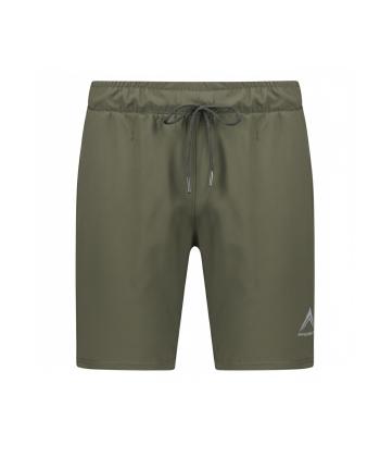 شلوارك ورزشي مردانه راديس فيت مدل SH01-Eco