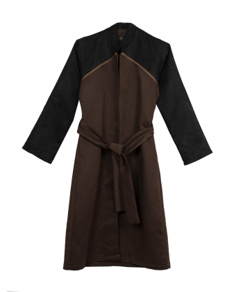 مانتو پاییزه زنانه لوکسیرا Luxira کد P2420