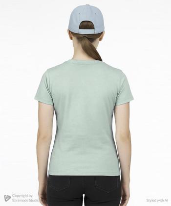 تیشرت زنانه جوتی جینز JootiJeans کد 52773902