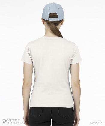 تیشرت زنانه جوتی جینز JootiJeans کد 52773902