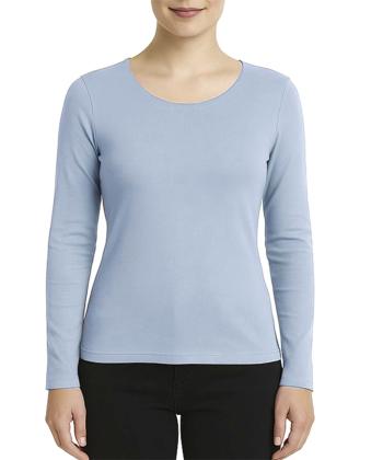 تیشرت آستین بلند زنانه جوتی جینز کد 53771905