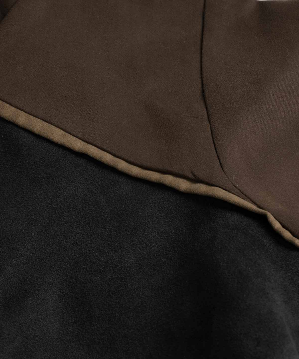 مانتو پاییزه زنانه لوکسیرا Luxira کد P2420