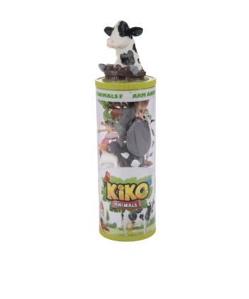 حیوانات 5کیکو  مدل KIK-001-5