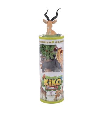 حیوانات 5کیکو مدل KIK-001-5