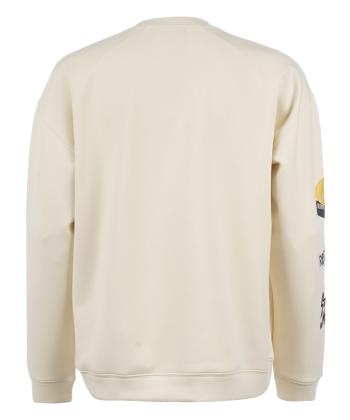 تيشرت آستين بلند مردانه جوتي جينز مدل 53571386