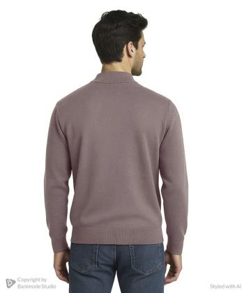 پلیور مردانه جوتی جینز کد 53591597