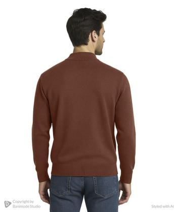 پلیور مردانه جوتی جینز کد 53591597