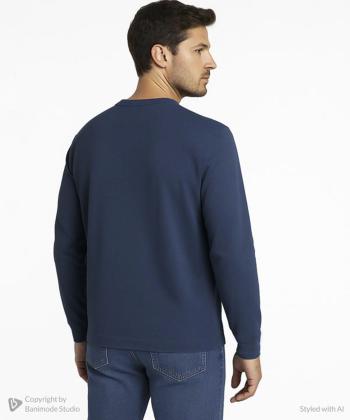 تیشرت آستین بلند مردانه جوتی جینز کد 53571903