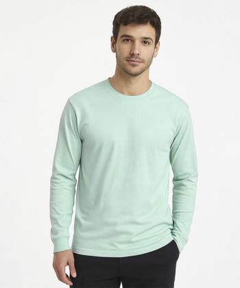 تیشرت آستین بلند مردانه جوتی جینز کد 53571903