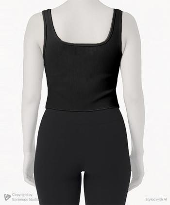 تاپ زنانه جوتی جینز Jooti Jeans کد 41773221