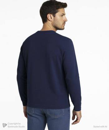 تیشرت آستین بلند مردانه جوتی جینز کد 53571903