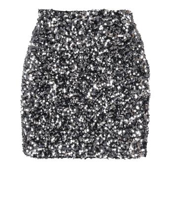 دامن زنانه كوتون مدل 6WAK70002FK