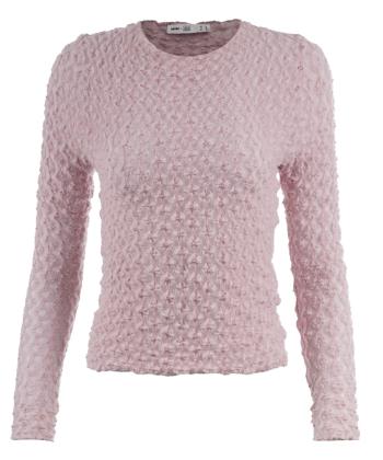 بلوز آستين بلند زنانه كوتون مدل 6WAK80094PK