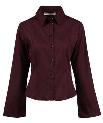 پيراهن آستين بلند زنانه كوتون مدل 6WAL60067IW