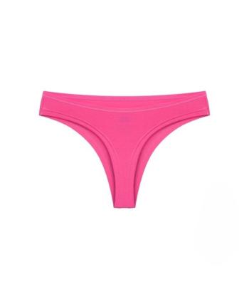 شورت زنانه ضد حساسيت مودال تاپيك مدل 20150407 بسته 4 عددي