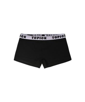 شورت نيم پا زنانه تاپيك مدل 20150720