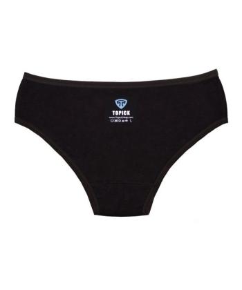 شورت نيم پد زنانه تاپيك مدل 20150423